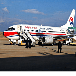 牡丹江航空快运业稳步发展的原因是什么？